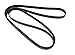 Continental OE Technology Series 4060922 6-Rib, 92.2