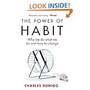 The Power of Habit: Why We Do What We Do, and How to Change