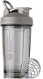 BlenderBottle Shaker Bottle Pro Series Perfect for