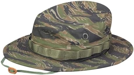 Amazon.com: Propper Men's 60 Cotton 40 Polyester Ripstop Boonie