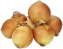 Yellow Onions, Medium 3 lb Bag
