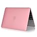 Macbook air 13 inch case, Pasonomi Plastic Hard Case for Apple MacBook Air 13.3