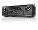 Denon AVR-S710W 7.2 Channel Full 4K Ultra HD AV Receiver with Bluetooth and WIFI