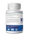 Macular Degeneration Eye Vitamin & Mineral Supplement for Eye Care - 120 Veggie Capsules - Vitamin C, Vitamin E, Zinc, Copper, Lutein 10 mg and Zeaxanthin 2mg from Stuff Seniors Need - Made in USA