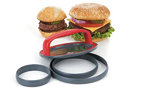 2 Prep+Solutions+Progressive+Patty+Press