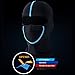 SINGBIT Balaclava Summer Windproof and UV Protection Motorcycle Full Face Mask