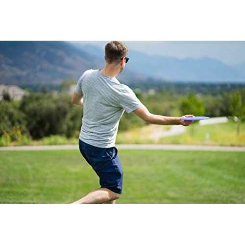 kestrel disc golf set