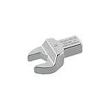 Stahlwille 58214018 731/40 Open-Ended Insert