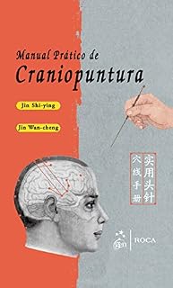 Livro Manual Prático de Craniopuntura