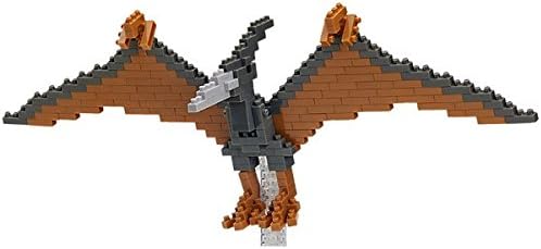 TICO Mini Blocks Pterodactyl