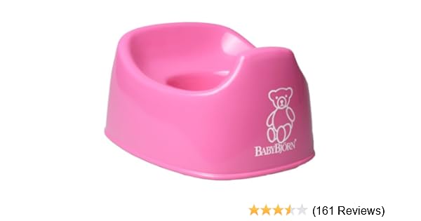 baby bjorn potty amazon