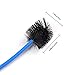 eBoot Trumpet Maintenance Cleaning Kit Mouthpiece Brush Valve Brush Flexible Brush with Cleaning Cloth