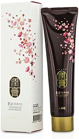LG ReEn Yungo Hair Cleansing Treatment 100ml/3.4oz