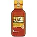 Gold Peak Unsweetened Lemon Iced Tea Drink, 52 fl oz