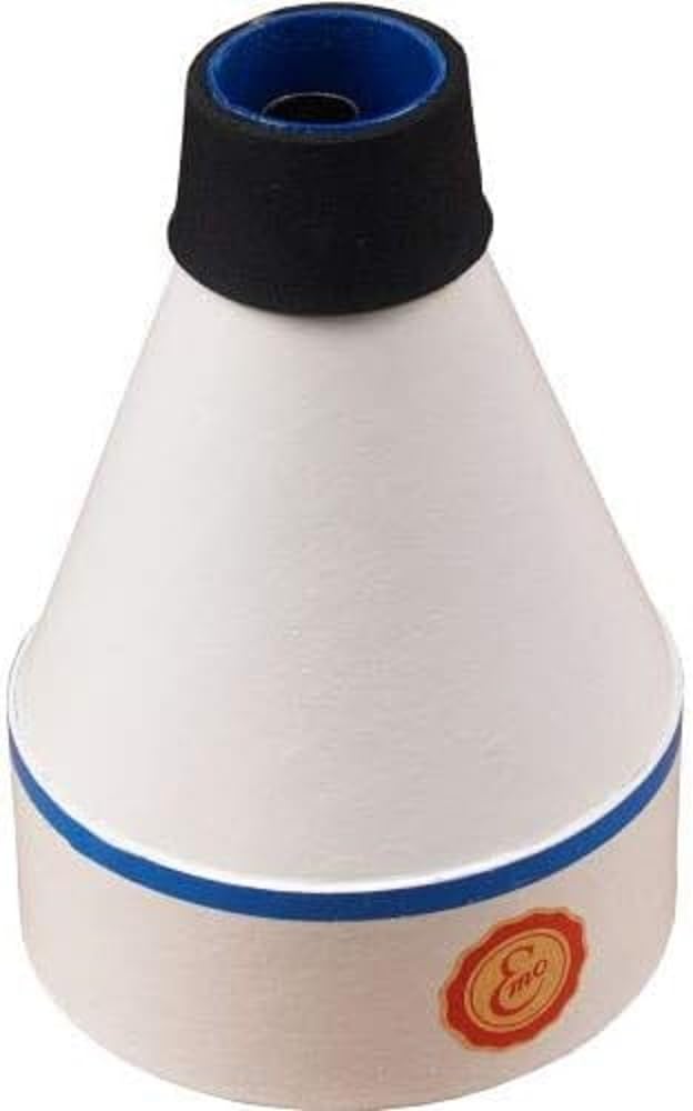 EMO Wow-Wow Trombone Mute — image 1