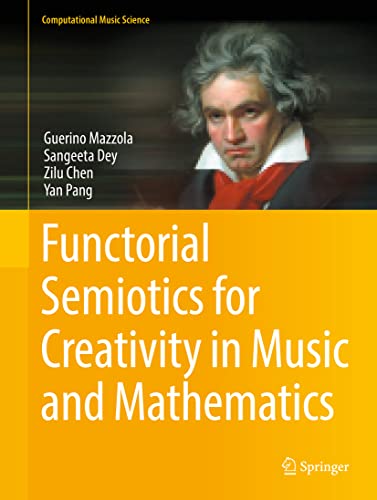 Functorial Semiotics for Creativity in Music and Mathematics (Computational Mus…