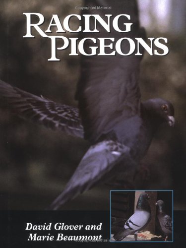 Racing Pigeons by David Glover, Marie Beaumont