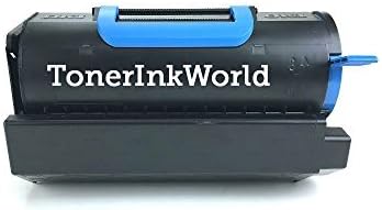 Okidata 45460508 (18,000) Page Remanufactured Toner Cartridge For Okidata MB760 / MB770