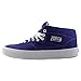 Vans Unisex Half Cab (Canvas) Skate Shoe