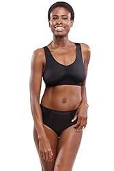 Carole Martin Racerback Sport Bra with Low Impact