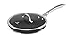 Calphalon 1948249 Signature Hard Anodized Nonstick Covered Omelet Fry Pan, 12", Black primary
