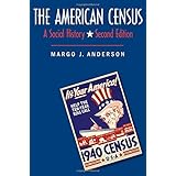 The American Census: A Social History