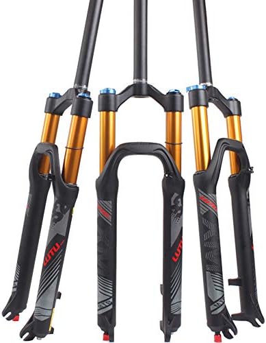 lutu mtb forks