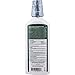The Natural Dentist Healthy White Pre-Brush Antigingivitis/Antiplaque Rinse, Naturally & Gently Whitens Teeth, No Bleach or Peroxide, Reduce Plaque, & Gingivitis, Freshen Breath, Clean Mint,16.9 Fl Oz