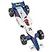 Revell Pinewood Derby Grand Prix Racer Kit