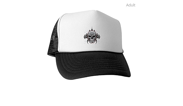 Royal Lion Trucker Hat (Baseball Cap 