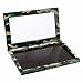 Z Palette Large Camouflage Camo Print with 20 Piece Metal Stickers