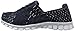 Skechers Sport Women's EZ Flex 2 Tada Fashion Sneaker
