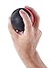 Rukket 12pk Flight Control Balls | Impact, Flight Control Plastic Baseballs | Practice Batting, Hitting and Pitching