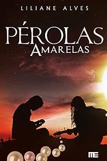 Livro Pérolas Amarelas