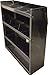 True Racks Aluminum Van Shelving Storage Unit - 38