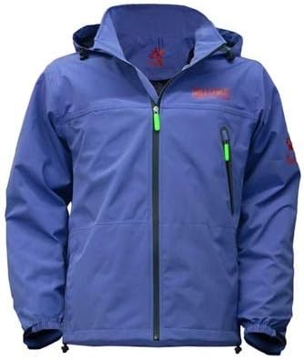 kappa windbreaker purple