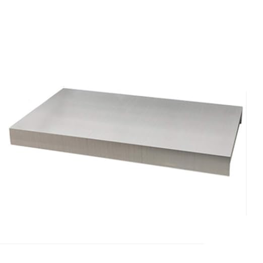 WOYQS Base De Soporte De Cocina De Inducción De Acero Inoxidable ...