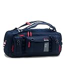 Under Armour UA Freedom Rock The Troops Range Duffle