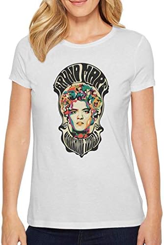 foching Bruno-Funny- Women's t Shirt Juniors Short Sleeve t-Shirts
