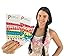 Horse Silhouettes Hair Elastics Ribbon Ties (2 Cards,16 Hair Ties) Girls Equestrianism Horseback Rider Riding Cowgirls Racing Sports No Crease Ponytail Holders Pony Tail Holder Ouchless Ribbon Bands