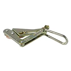Klein Tools 1613-30 Chicago Grip for Bare