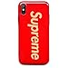 iPhone X Case, DREAM LEVEL Supreme Soft Cover Shell Case for iPhone X