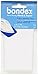iron on fabric white 2 PACK
