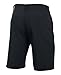 Under Armour UA Match Play 34 Black