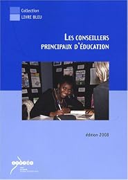 Les  conseillers principaux d'éducation