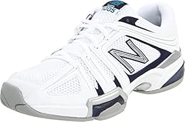 New Balance Men's WC1005 Stability Tennis Shoe