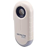DermLite DL100 Polarized Pocket Dermatoscope 3Gen Dermascope