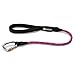 RUFFWEAR - Knot-a-Long Dog Leash with Carabiner, Purple Dusk