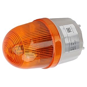 Led waarschuwingslampje goed waarschuwingseffect noodwaarschuwingslampje handig stofdicht en waterdicht voor…