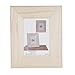 Unfinished Solid Wood Photo Picture Frames 5 by 7 Inches Ready To Paint for DIY Projects Set of 3